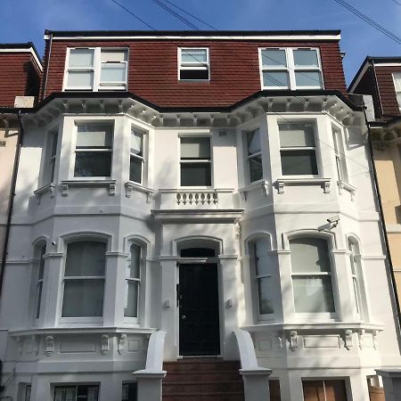 Seafield Seafront Apartments Brighton Bagian luar foto