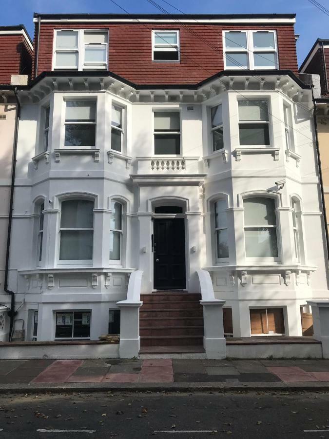 Seafield Seafront Apartments Brighton Bagian luar foto