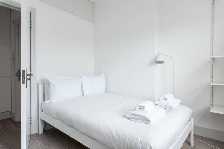 Seafield Seafront Apartments Brighton Bagian luar foto