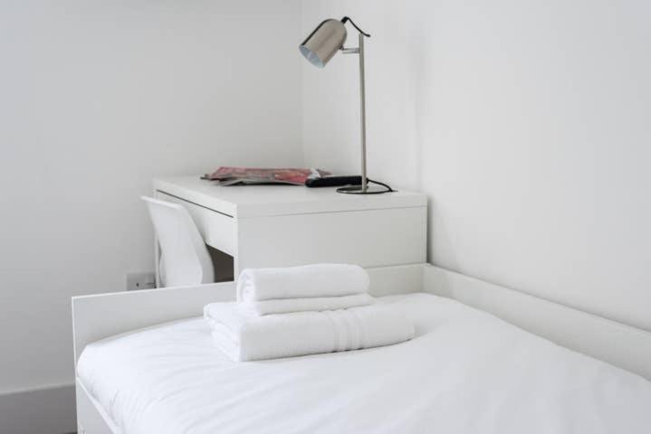 Seafield Seafront Apartments Brighton Bagian luar foto