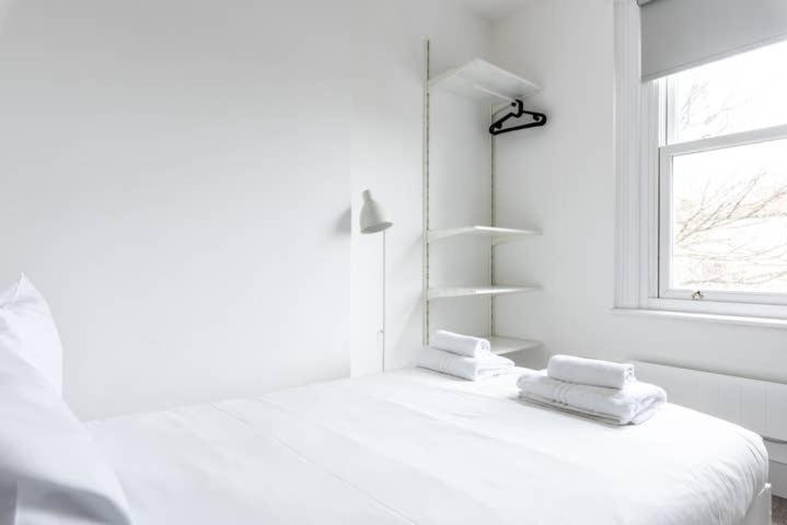 Seafield Seafront Apartments Brighton Bagian luar foto
